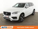 Volvo 2.0 D5 R-Design AWD Aut.*AHK*NAV*HUD*ACC*CAM*PDC - Volvo XC90: R