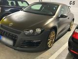 Volkswagen VW Scirocco 1.4 (Sehr gepflegt)Sport design. - Volkswagen Scirocco in Hamburg