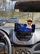 Nissan Billstedt Hamburg - gebrauchte Nissan Pixo aus dem Jahr 2009