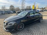 Mercedes-Benz CLA 220 CDI Lim. 7G Bi-Xenon Pano - Mercedes-Benz 220: Automatik, Cdi