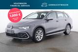 Volkswagen Golf VAR. Alltrack 4M 2.0 TDI DSG AHK*CAM*DIGITA - Volkswagen Golf: Alltrack
