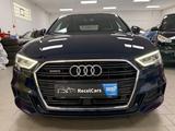 Audi A3 40 TFSI quattro sport*S-Line*S-Tronic*Virtuel - Audi Gebrauchtwagen in Freiburg