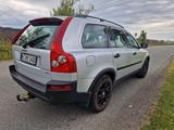 Volvo XC90 2.4 Geartronic Executive Executive - Volvo XC90 aus 2004: Geländewagen