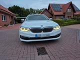 BMW 540I G31 - BMW 315 mit Benzin-Antrieb