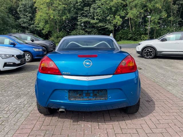 Opel Tigra
