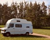 Mercedes-Benz T1 208 D - Offers