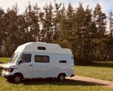 Mercedes-Benz T1 208 D - Angebote entsprechen deinen Suchkriterien