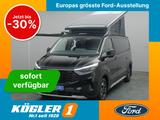 Ford Nugget L2 Active 170PS Aut./PV/Markise -18%* - Ford Tourneo Custom Nugget Gebrauchtwagen