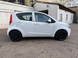 Opel Agila B 1.0 eco Flex 1.Besitz - Opel Agila Gebrauchtwagen in Berlin