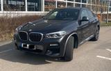 BMW X4 xDrive25d M Sport X | Pano | HUD | Harman - BMW X4 von privat