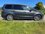 Ford Galaxy 2,0 EcoBlue 140W Allrad Titanium Auto... - Ford Galaxy in Dresden