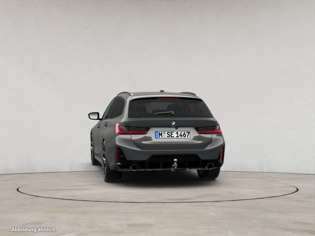BMW 320 - Bild 7