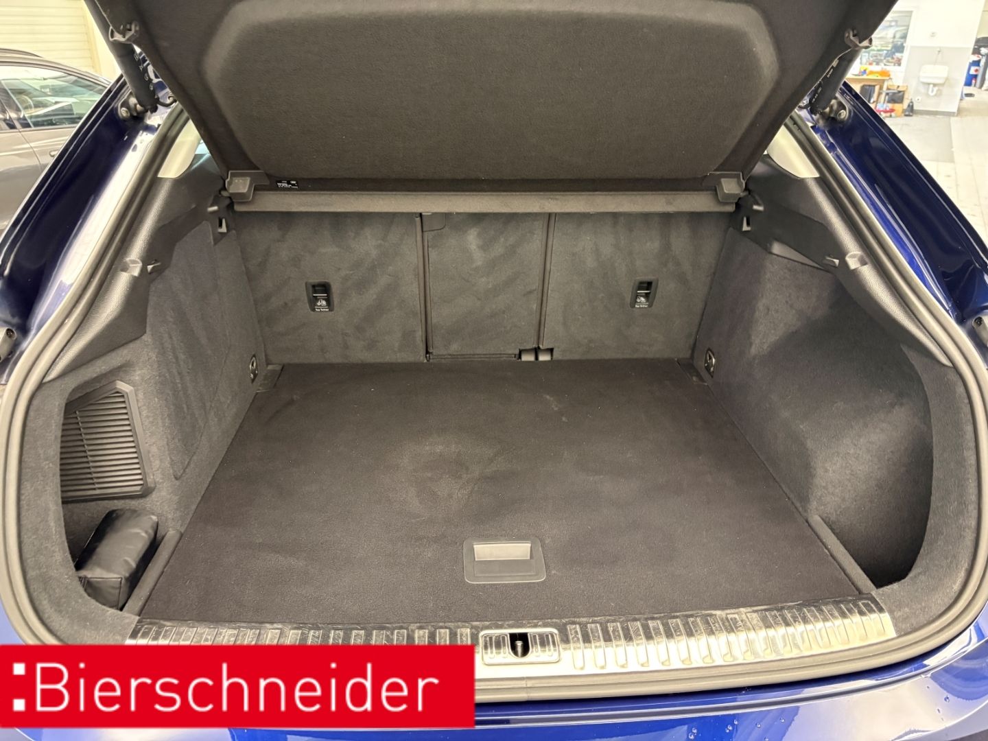 Audi Q3 - Bild 14