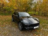 Porsche Macan S Approved Garantie bis 11/2... - Porsche Macan in Bielefeld