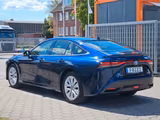 Toyota Mirai Navigation ,Kamera, Voll-Scheckheft 1.Hand - Toyota Mirai aus 2021