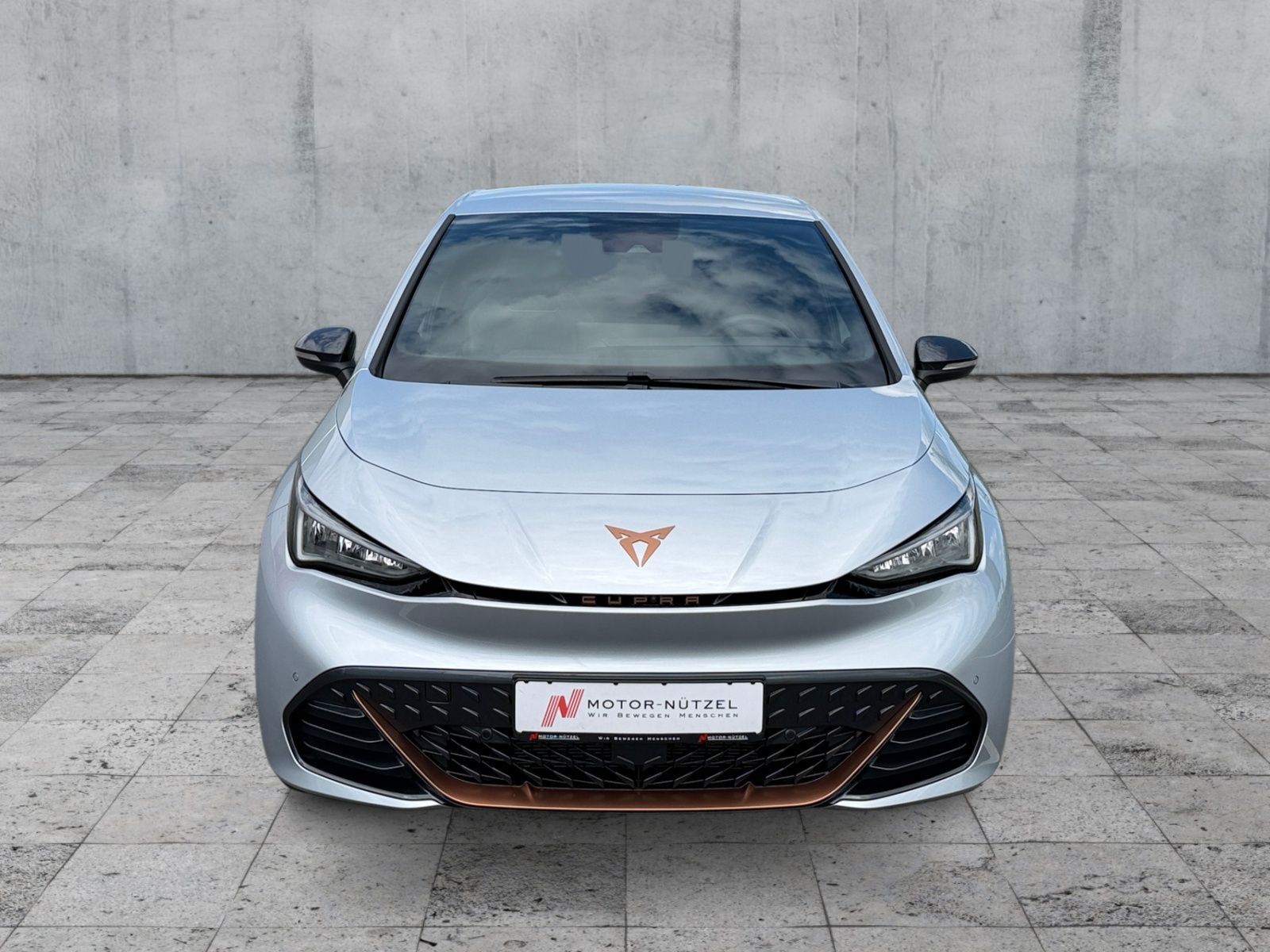 Cupra Born - Bild 3