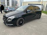 Mercedes-Benz B 220 - gebrauchte Mercedes-Benz B 220 aus dem Jahr 2013