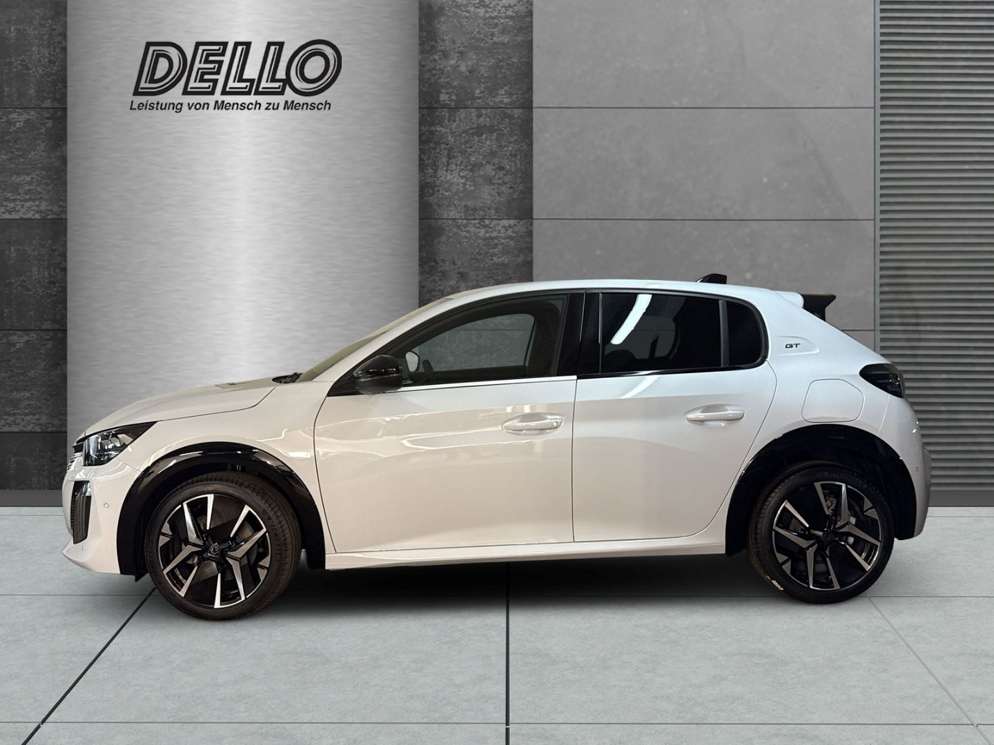 Peugeot 208 - Bild 2