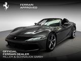 Ferrari 12Cilindri Spider Grigio Silverstone*Racing Seat - Ferrari 12Cilindri: Cabrio