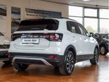 Volkswagen T-Cross 1.0 TSI Active PDC SHZ NAVI ACC LED - VW T-Cross in Hagen