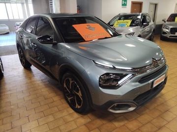 Citroen C4 - 1
