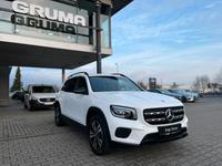 Mercedes-Benz GLB 200 d Progressive+Night+CarPlay+RüKamera+LED