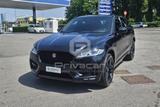 Jaguar JAGUAR F-Pace 2.0 D 180 CV AWD aut. R-Sport - Jaguar F-Pace Kombi Gebrauchtwagen