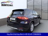 Mercedes-Benz GLE300d 4Matic Pano/360Grad/Burmester/u.v.m - gebrauchte Mercedes-Benz GLE 300 aus dem Jahr 2020