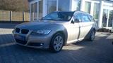 BMW 318 3 Touring 318i Klima 2.Hand - gebrauchte BMW 318 aus dem Jahr 2012