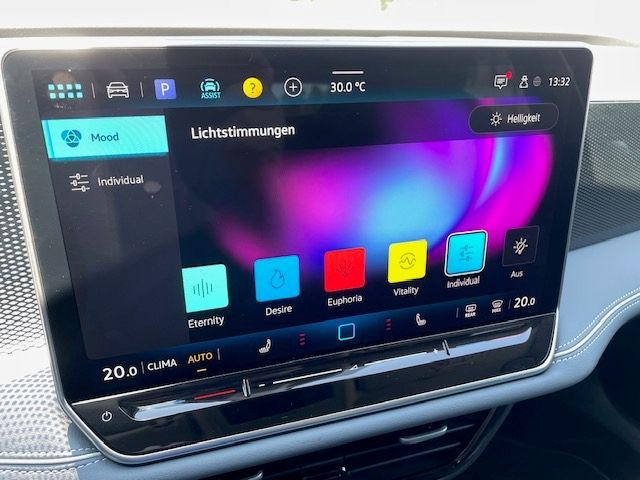 Passat Variant 1.5 eTSI Mildhybrid Navi 360°Kame