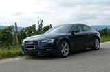 Audi A5 3.0 TDI 180kW S tronic quattro Sportback - - Audi: Unfallwagen