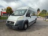 Fiat Ducato ERDGAZ CNK KLIMA LANGE - Fiat Ducato: Lang