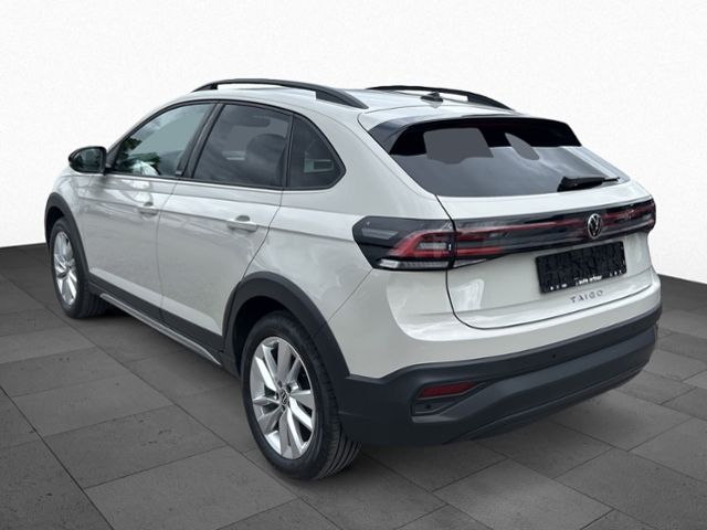 Fahrzeugabbildung Volkswagen Taigo MOVE 1,0 TSI IQDRIVE NAVI LED-MATRIX DCP S