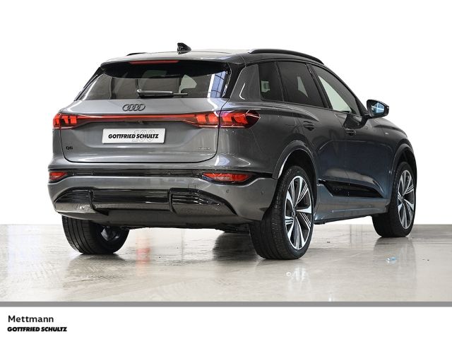 Audi Q6 e-tron - Bild 3