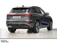 Audi Q6 e-tron - Vorschau Bild 3