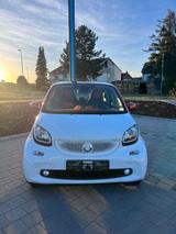 Smart ForTwo coupé 1.0 52kW -