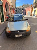 Ford Ka 1.3 - Ford Ka/Ka+ aus 1999