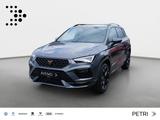 Cupra Ateca 1.5 TSI 110 kW *DSG*AHKvorb.*Winter*elektr - Cupra Ateca Tageszulassungen
