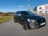 Volvo XC60 D4 Summum R-Design AHK, Panorama, Sthzg - Volvo XC60: 4d
