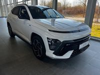 Hyundai KONA - Vorschau Bild 1