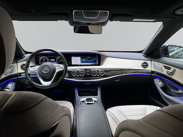 MERCEDES-BENZ S 560 – Bild 7