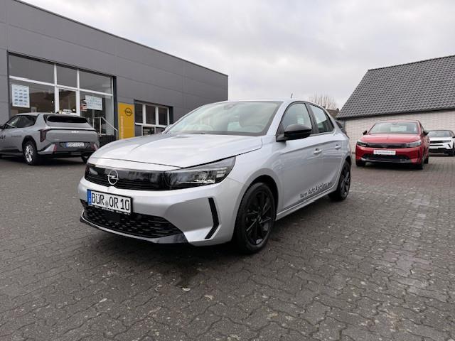 Opel Corsa F Edition