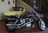 Honda HONDA VT 1100 SHADOW AMERICA - Offers