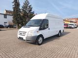 Ford Transit 350EL*Klima*Jumbo*Maxilang*L4H3 - Ford Transit jumbo