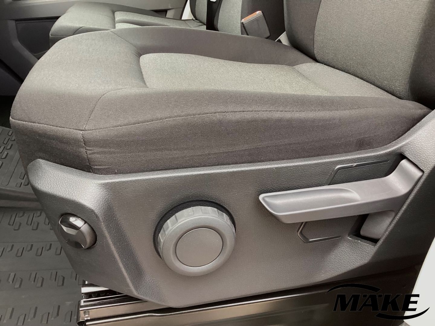 Crafter 35 Kasten 2.0 TDI HD MR EcoProfi KLIMA