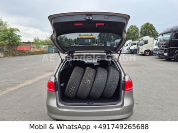 Volkswagen Passat Variant - 5