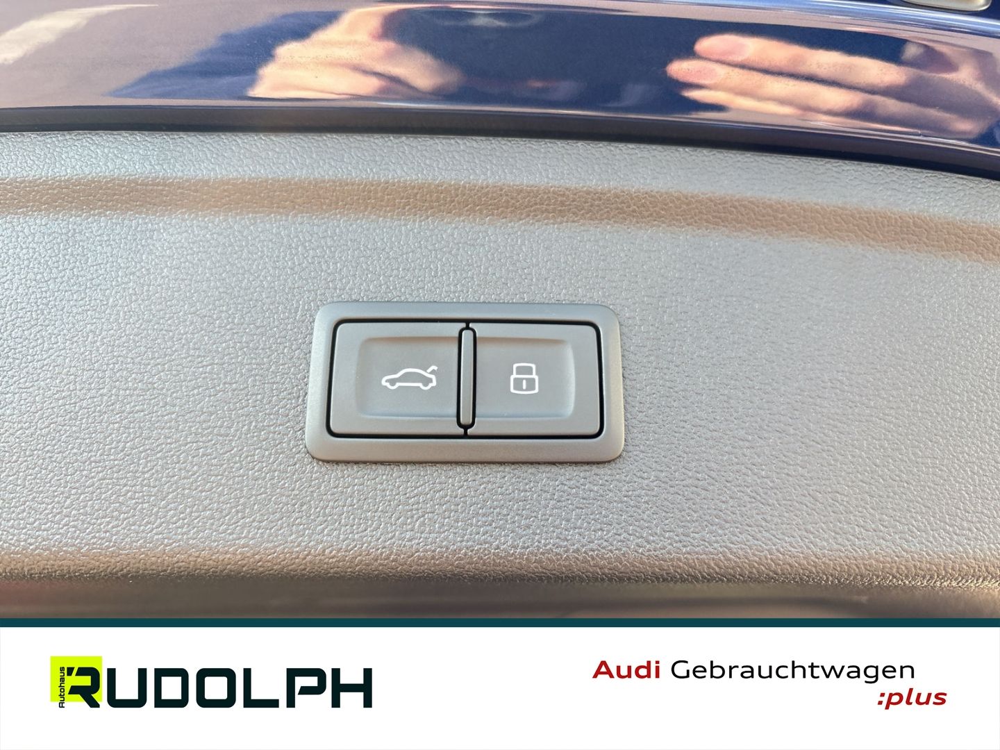 Audi A3 - Bild 18