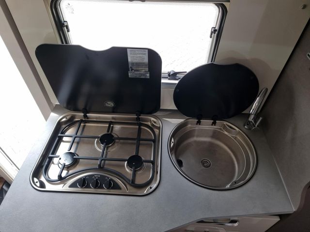 Etrusco T 5900 FB  | top gepflegt | sofort verfügbar