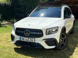 Mercedes-Benz GLB 250 4MATIC DCT - - Mercedes-Benz GLB-Class: Von Privat