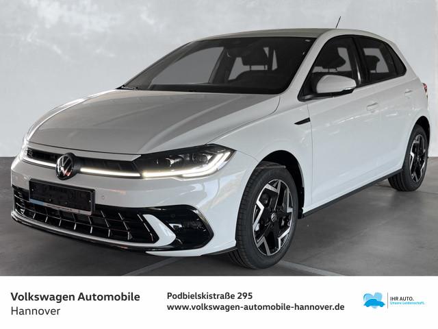 Volkswagen Polo R-Line 1,0 l TSI OPF 70 kW (95 PS) 7-Gang-D